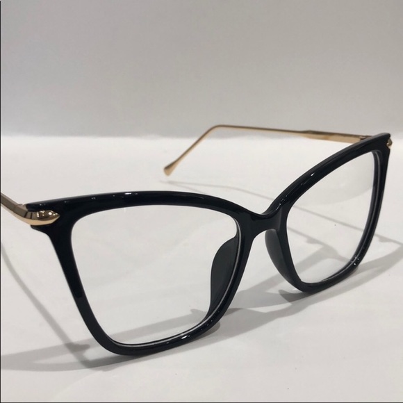 Fashionable glasses - Picture 5 of 8